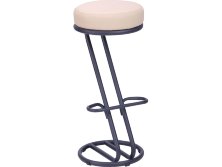 Зетта стул (металлокаркас с покрытием)