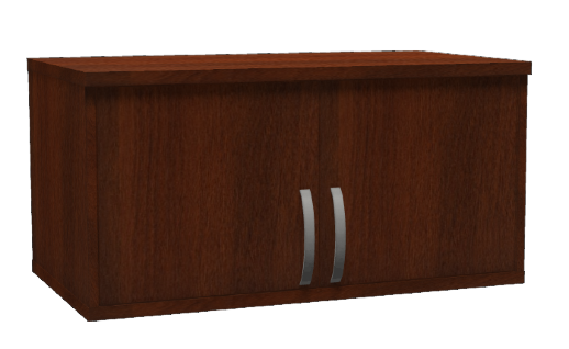 Антресоль 850x400x450