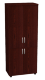 Шкаф для документов закрытый 800x450x1940