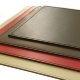 Бювар прямоугольный 60х40