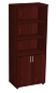 Шкаф для документов полуоткрытый 800x450x1940