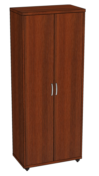 Шкаф для документов 800x425x1940