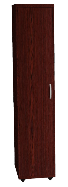 Шкаф-пенал для одежды 800x600x1940
