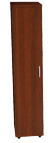 Шкаф-пенал для одежды 800x600x1940