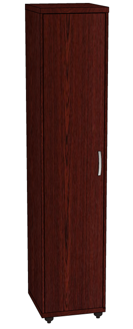 Шкаф-пенал 420x450x1940