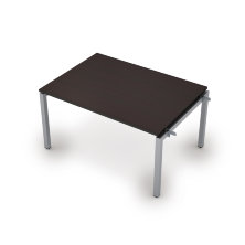 Бенч-система для переговорных столов, начальный модуль